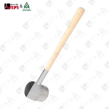 Classic Round Sauna Ladle